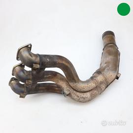 Collettore di scarico MV AGUSTA Stradale