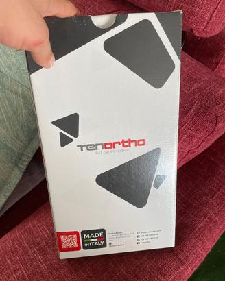 Tenortho corsetto , busto semirigido lombare