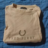 T-SHIRT FRED PERYY XXL VINTAGE