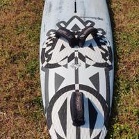 tavola windsurf RRD