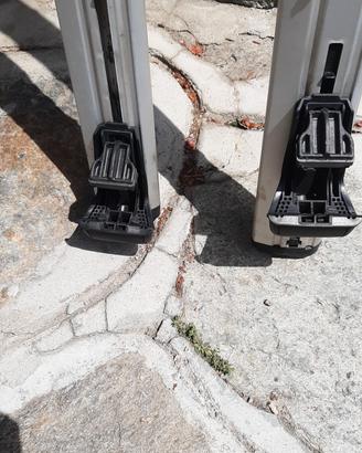 barre porta tutto
