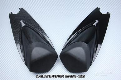 Unghia monoposto APRILIA RS RS4 50 / 125 2011 2025