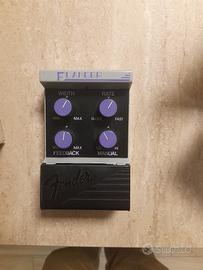 flanger Fla-1 fender