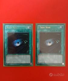 Yugioh Buco Nero Turbo Pack