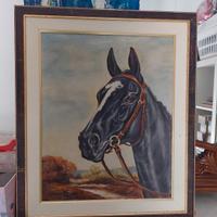 quadro cavallo