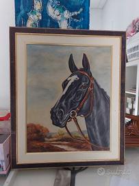 quadro cavallo