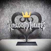 Kingdom Hearts Action Figure