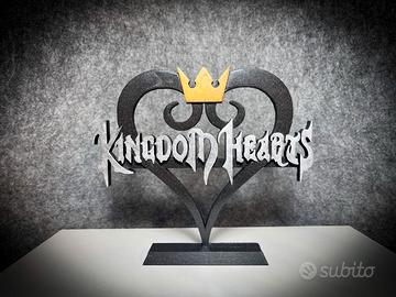 Kingdom Hearts Action Figure