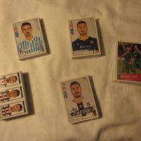 Lotto n.258 figurine Calciatori Panini 2019/20 div