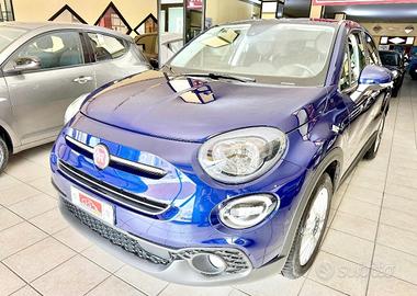 Fiat 500X 1.6 MultiJet 130 CV CONNECT