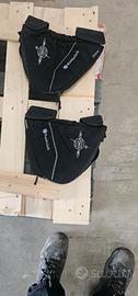 Accessori BMW R1200gs adv