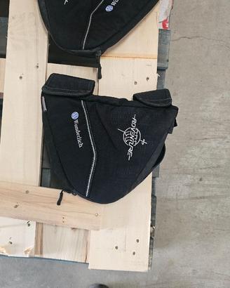 Accessori BMW R1200gs adv