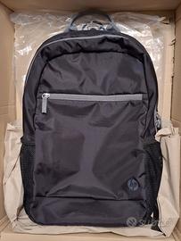 Zaino pc portatile marca hp