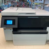 Stampante HP OfficeJet Pro 7740 A3