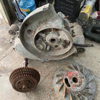 motore vespa 50 special v5a4m