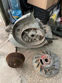 motore vespa 50 special v5a4m