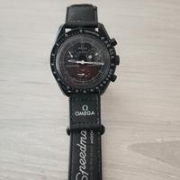 Orologio uomo Omega Swatch-Moonswatch