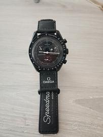 Orologio uomo Omega Swatch-Moonswatch