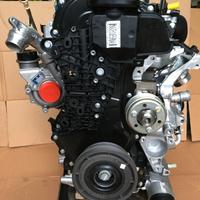 Motore Nissan Navara d23 digla YS23 / M9T
