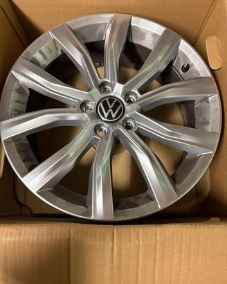 Cerchi Volkswagen