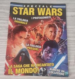 Rivista Star Wars 