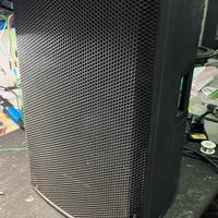 cassa attiva amplificata DB OPERA 15