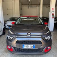 Citroen C3 2022 PureTech 83 S&S Shine