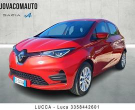 Renault Zoe Edition One R135