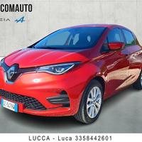 Renault Zoe Edition One R135