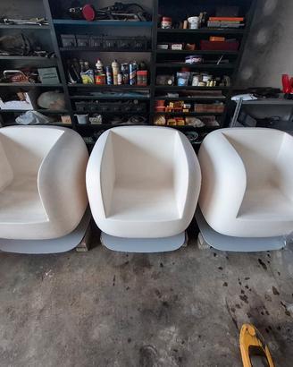 Poltrone luxy 