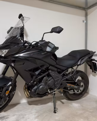 Kawasaki Versys 650 mod 2025