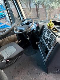 Iveco stralis