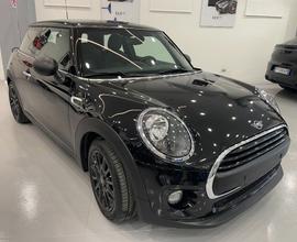 MINI One 1.5 One