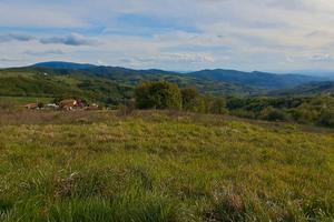 TERRENO AGRICOLO 66600 mq a 16 km da Assisi