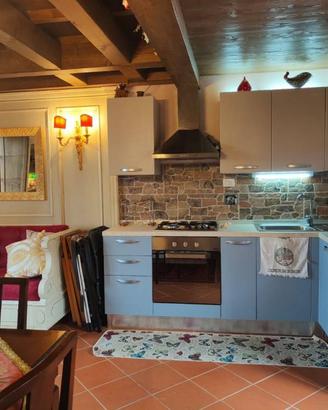 Appartamento di 70 m² con 3 locali e box auto a Fi