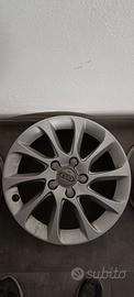 CERCHI R16 AUDI 