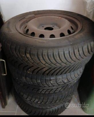 cerchioni auto r14