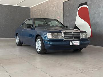 Mercedes E 300 CE Coupe