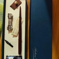 Kit Calligrafia Andreea Calin Originale