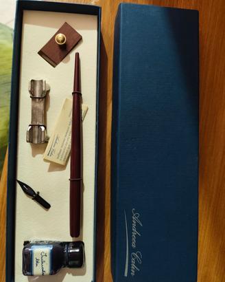 Kit Calligrafia Andreea Calin Originale