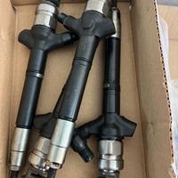 Iniettori Toyota rav4