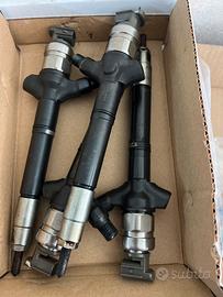 Iniettori Toyota rav4