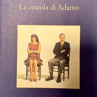 Antonio Manzini - Schiavone: La costola di Adamo