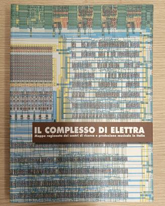 IL COMPLESSO DI ELETTRA - CIDIM 1995
