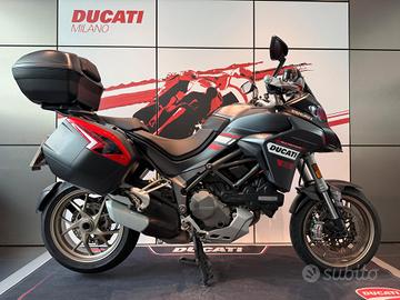 Ducati Multistrada 1260 S - TOURING PACK E BAULETT