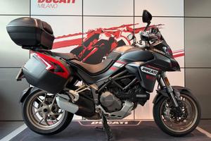 Ducati Multistrada 1260 S - TOURING PACK E BAULETT