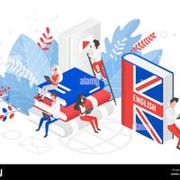 Inglese francese spagnolo latino italiano