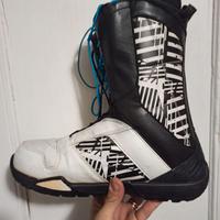 Scarponi snowboard Nitro n. 44