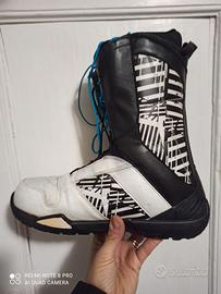 Scarponi snowboard Nitro n. 44