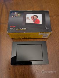 Kodak cornice digitale